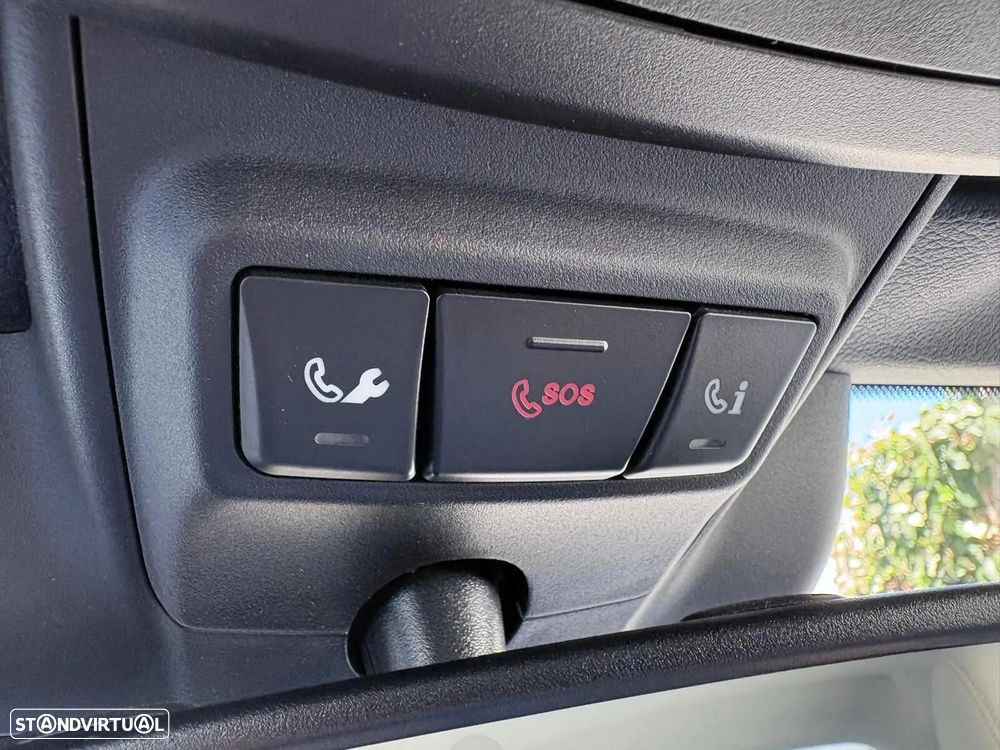 Mercedes-Benz C 220 d Aut. - 60