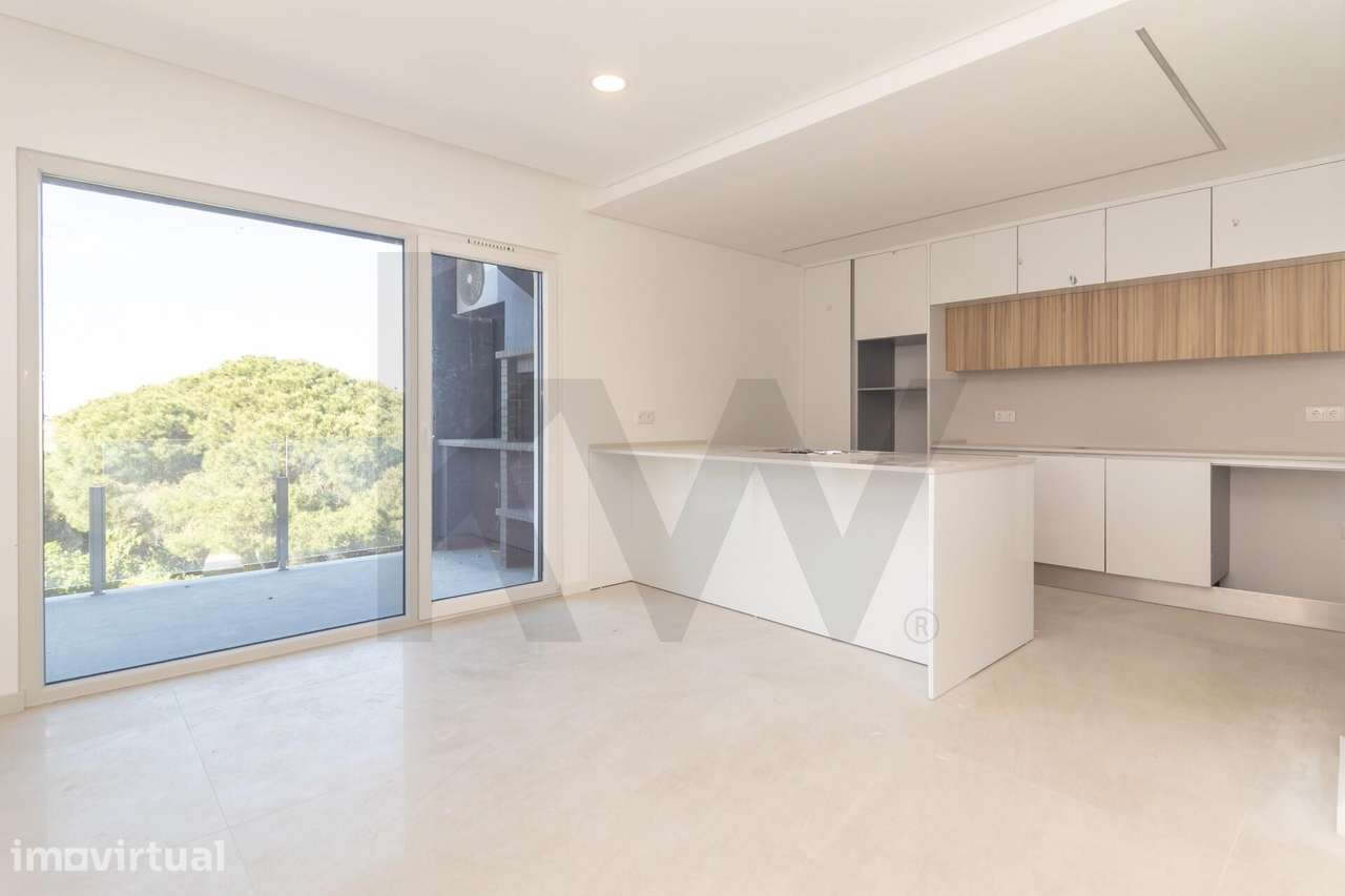 Empreendimento novo de apartamentos T1 e T2 | Quinta de Santa Teresa, - Grande imagem: 4/60