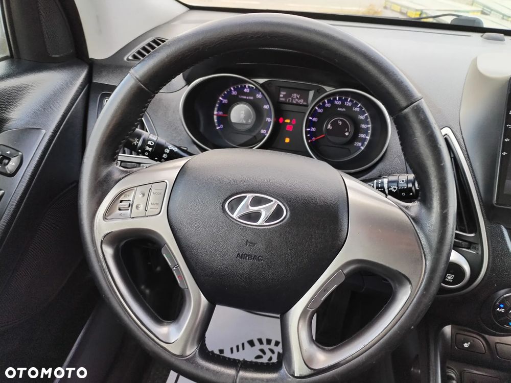 Hyundai ix35 - 20