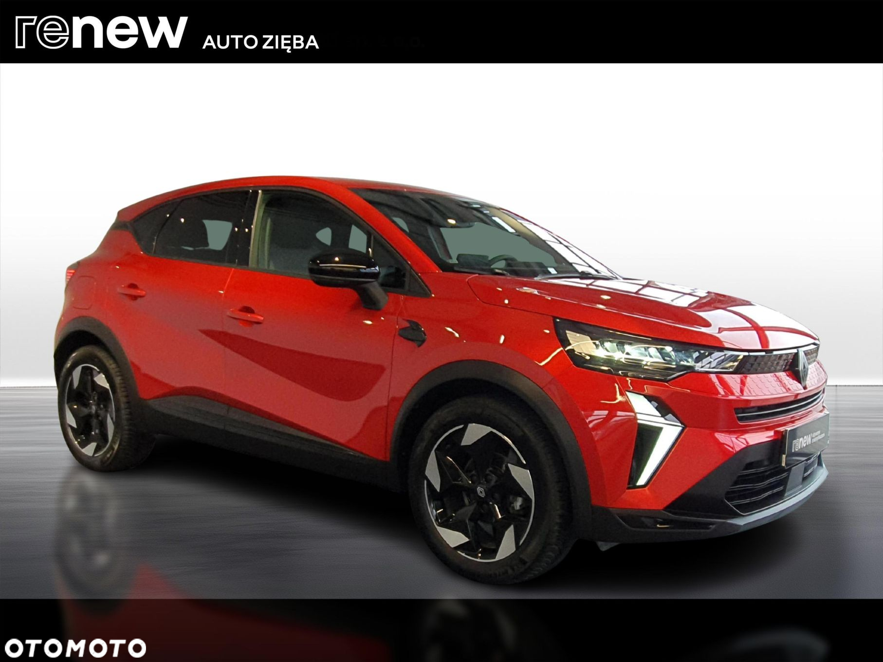 Renault Captur - 7