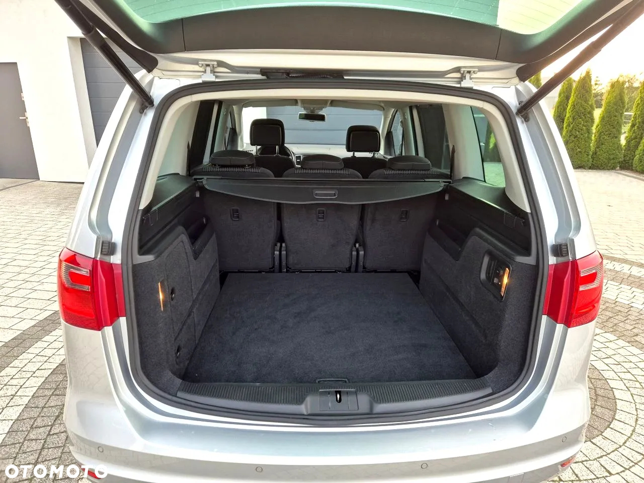 Seat Alhambra - 32