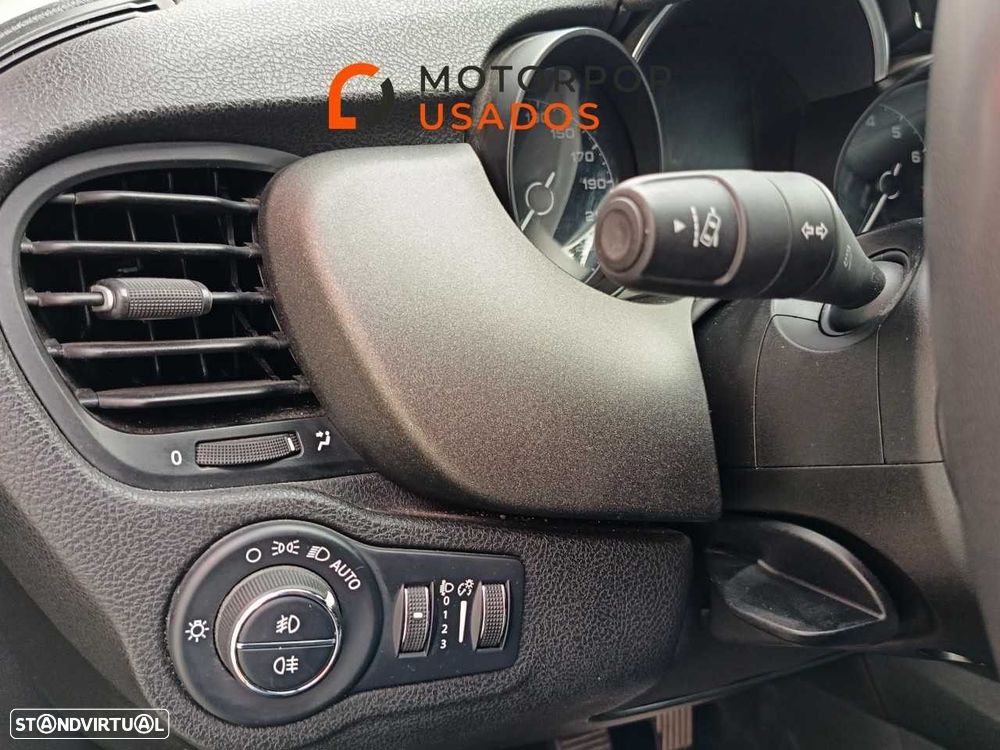 Fiat 500X 1.0 FireFly Lounge - 14
