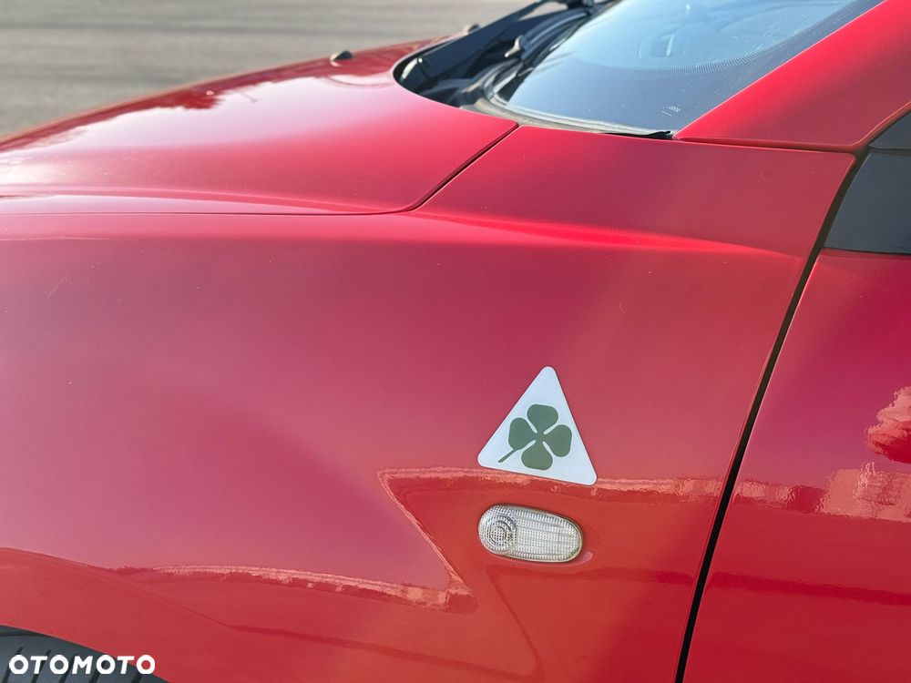 Alfa Romeo Mito TB 1.4 16V Turismo - 8