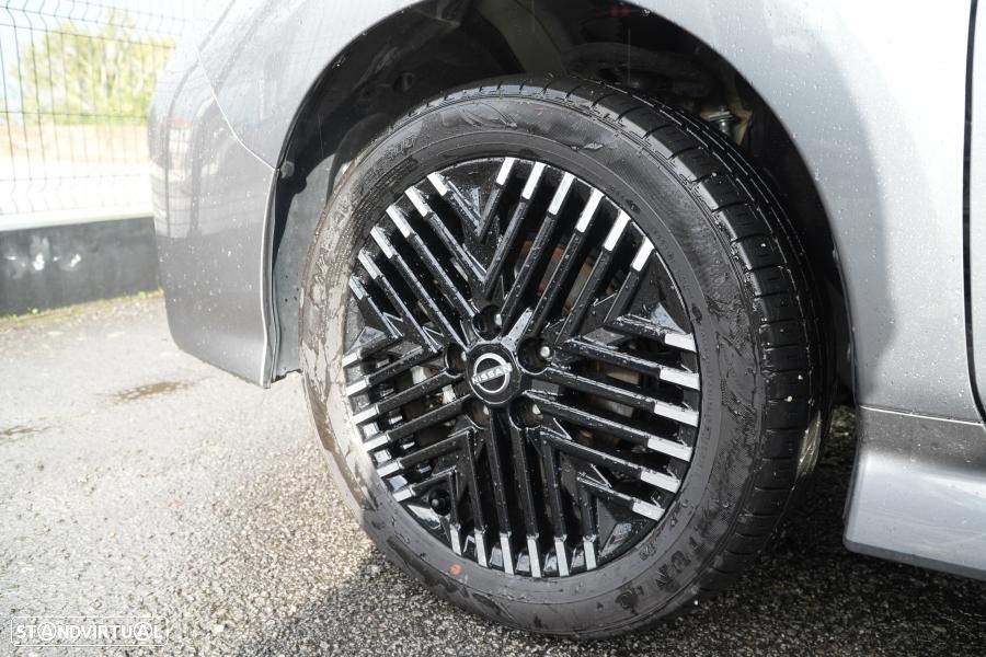 Nissan Leaf e+ N-Connecta - 18