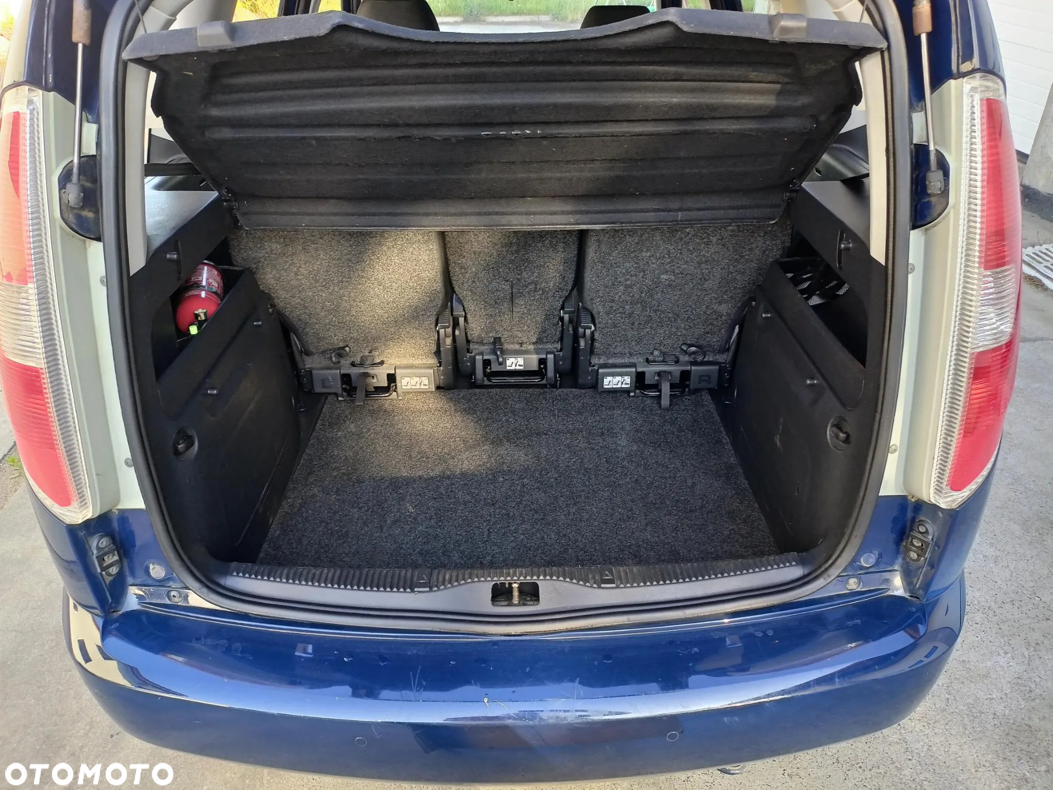 Skoda Roomster 1.6 TDI DPF - 3
