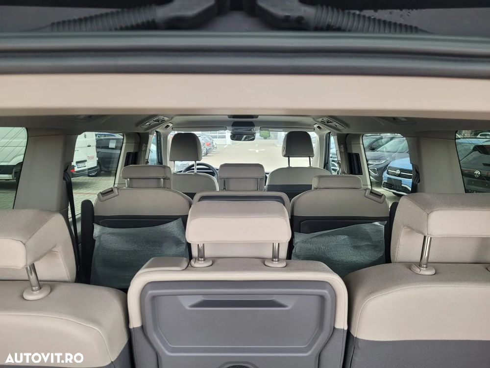 Volkswagen Multivan L 2.0 TDI DSG 110KW Life - 1