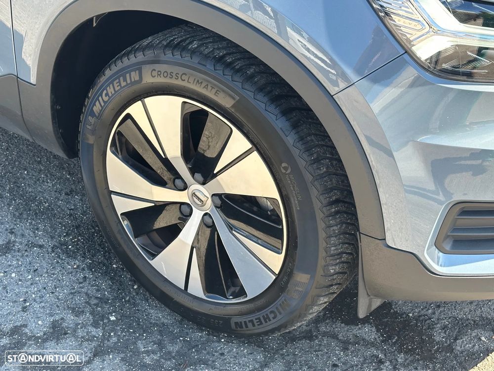 Volvo XC 40 1.5 T4 PHEV Inscription Expression - 15