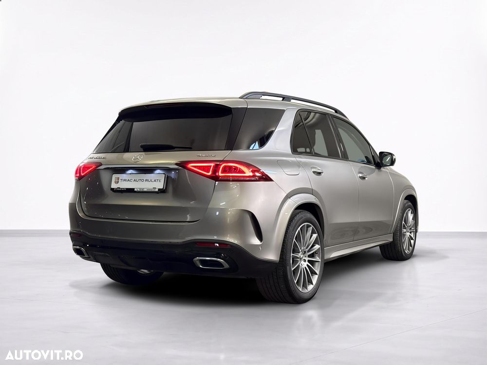 Mercedes-Benz GLE - 6
