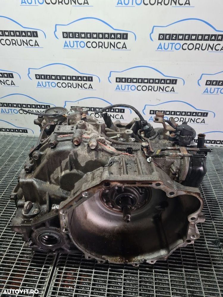 Cutie de viteze automata Hyundai Santa Fe 2 2.2 Diesel 2006 - 2009 150CP Automata D4EB ... - 6