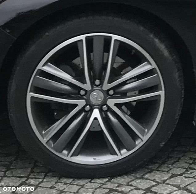 Infiniti Q50 2.0t Sport - 7