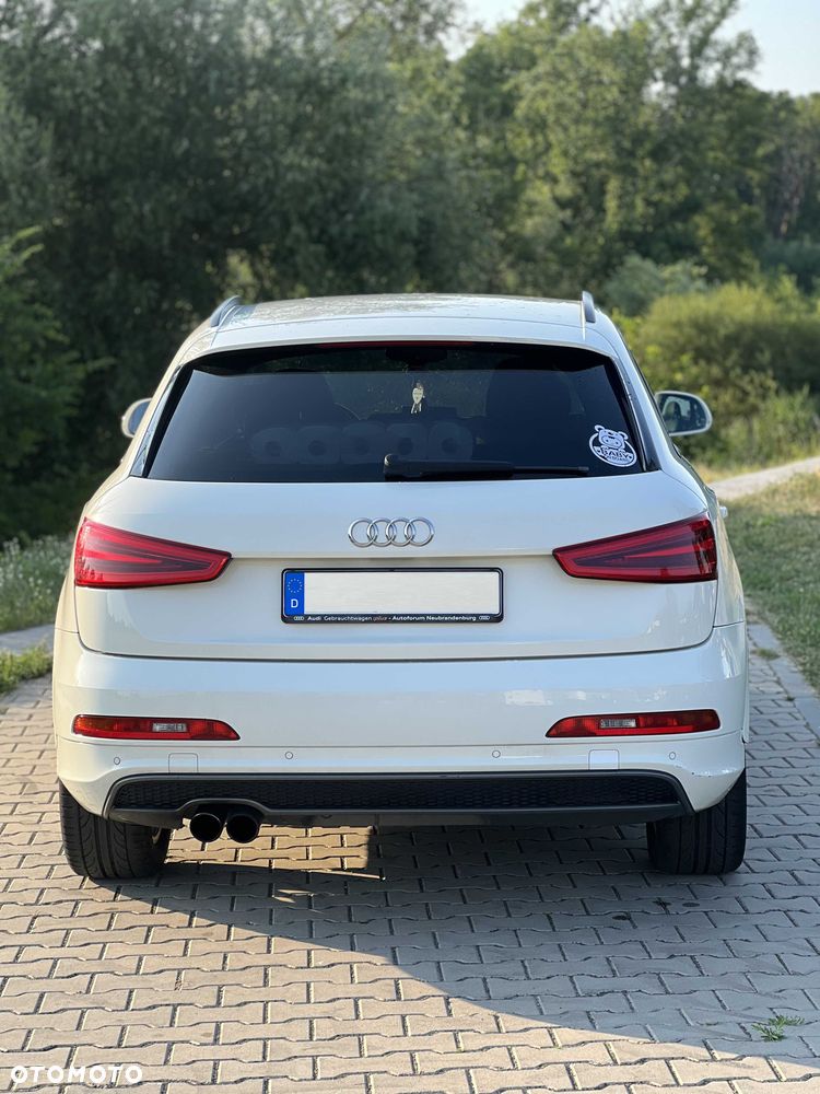 Audi Q3 - 5