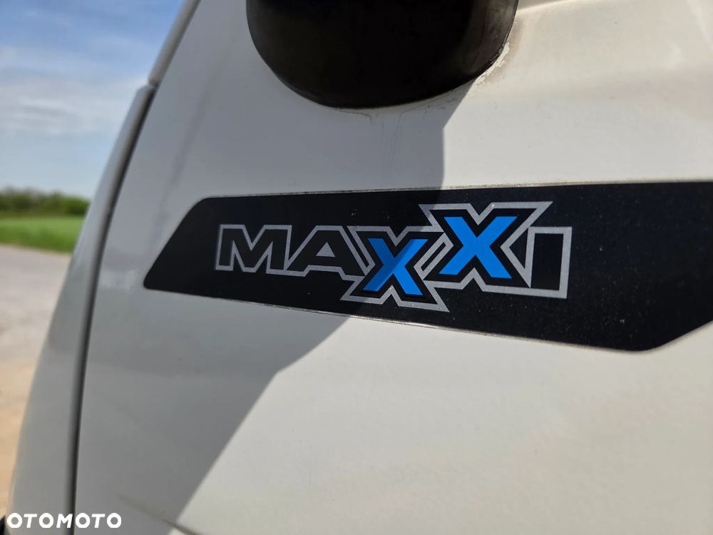 Piaggio Porter Maxx - 18