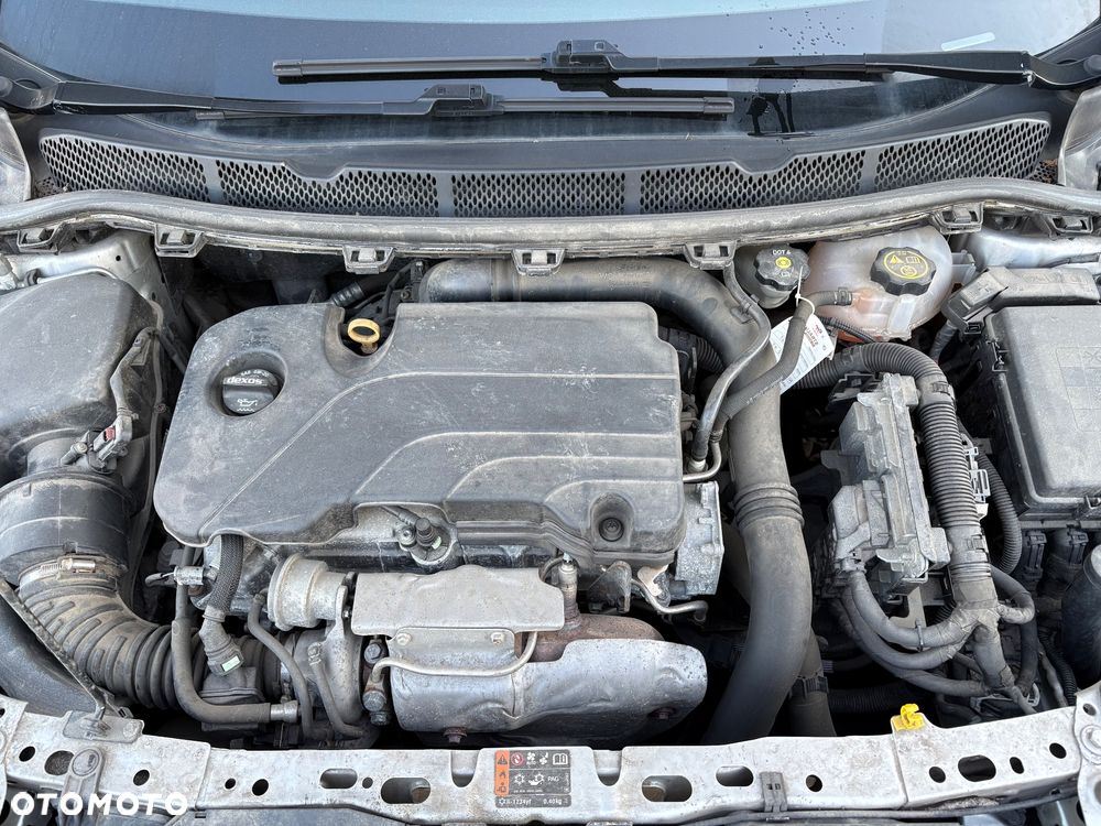 Opel Astra 1.4 T GPF Enjoy - 10
