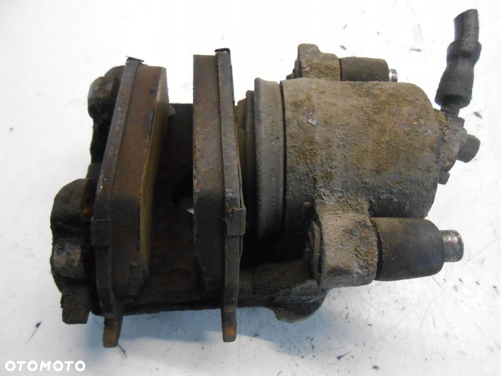 zacisk hamulcowy prawy przód skoda octavia 1.9 td# - 2