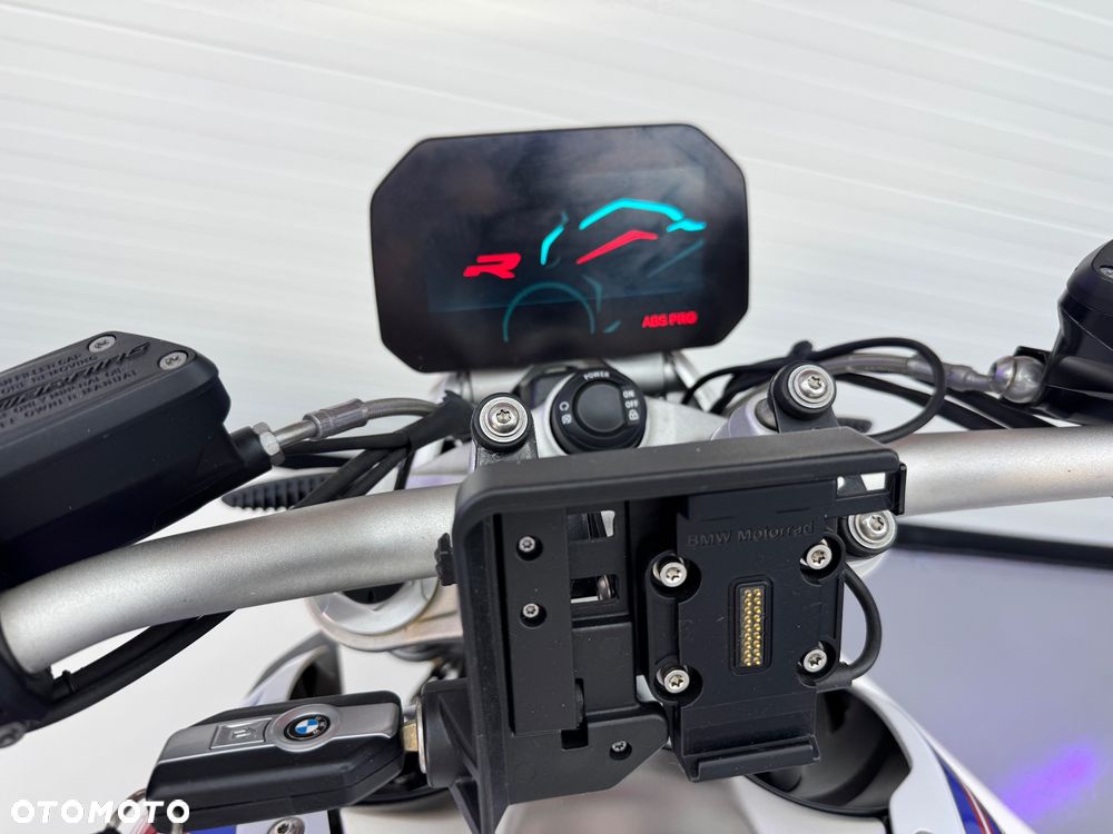 BMW R - 34