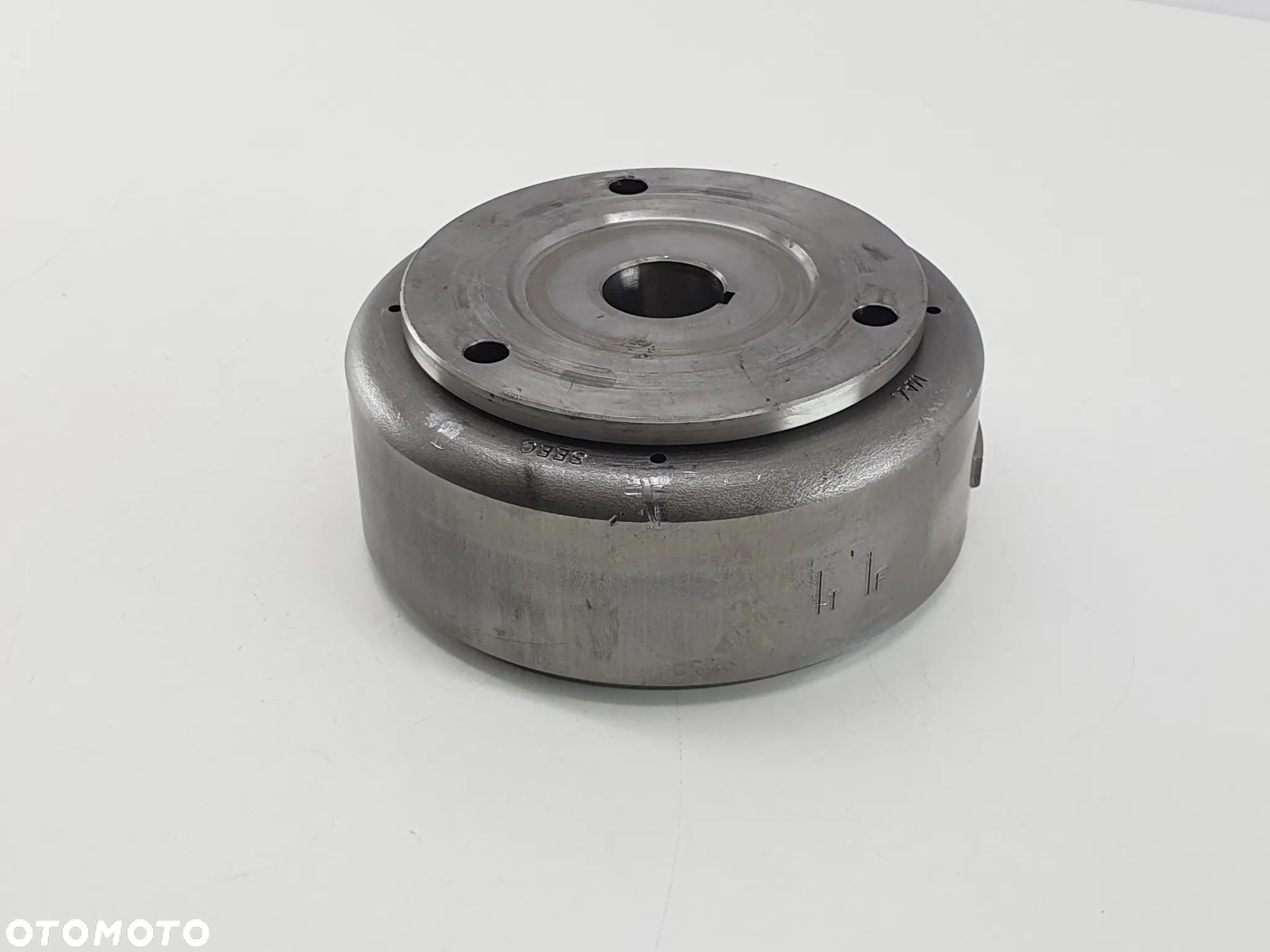 MAGNETO KOLO ZAMACHOWE  SMC 700 ARGON JUMBO 700 - 1