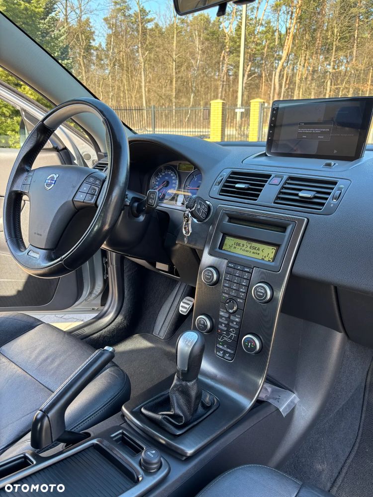 Volvo C30 D2 R-Design - 16