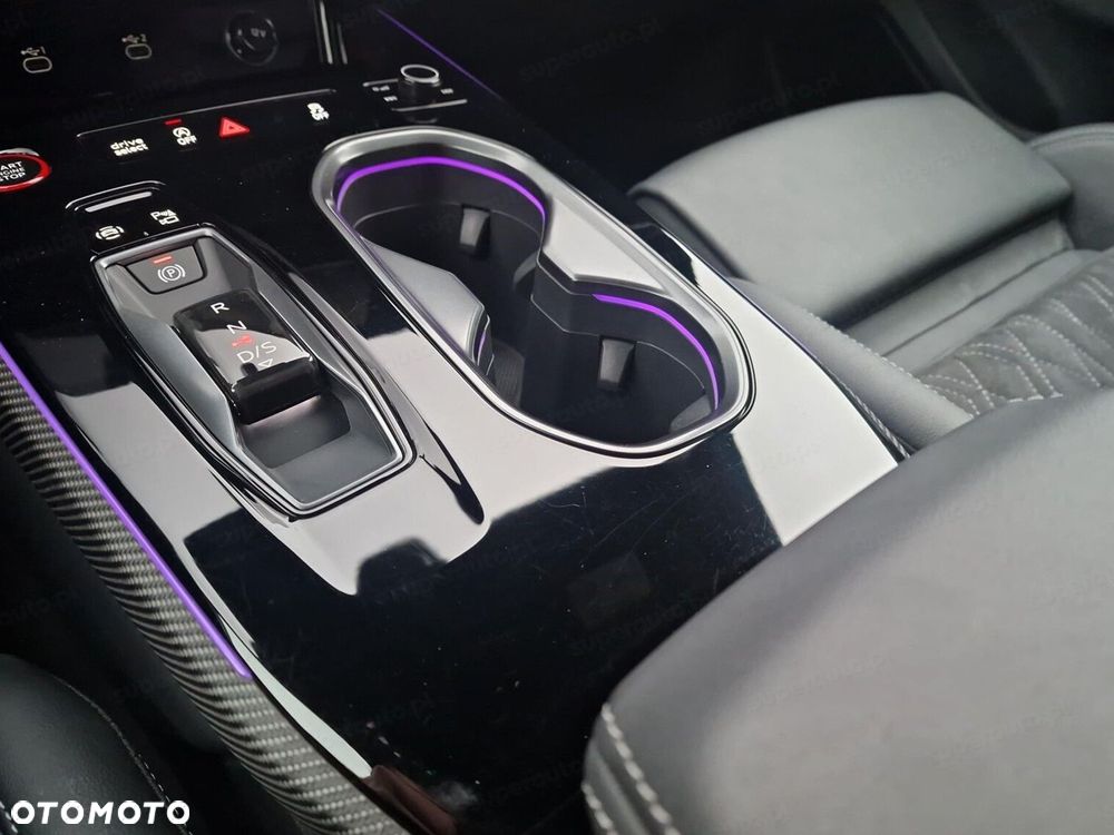 Audi A6 Avant TFSI S tronic - 14