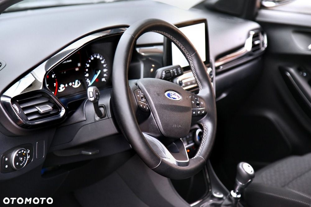 Ford Puma - 11