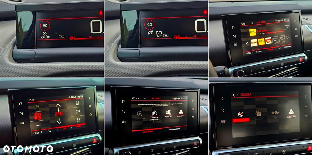 Citroën C4 Cactus Pure Tech e-THP 110 Stop&Start Shine - 29