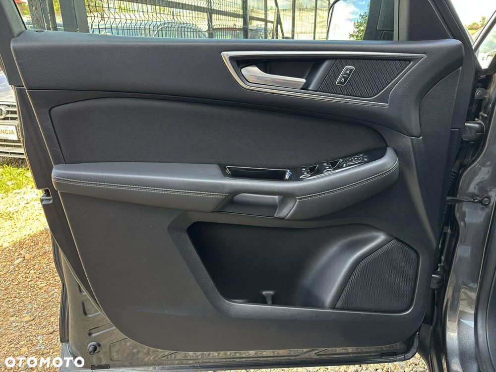 Ford S-Max 2.0 TDCi Titanium - 5