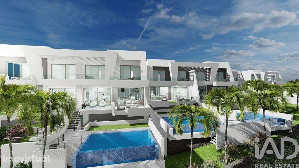 Terreno para construção em Luz - Grande imagem: 2/40