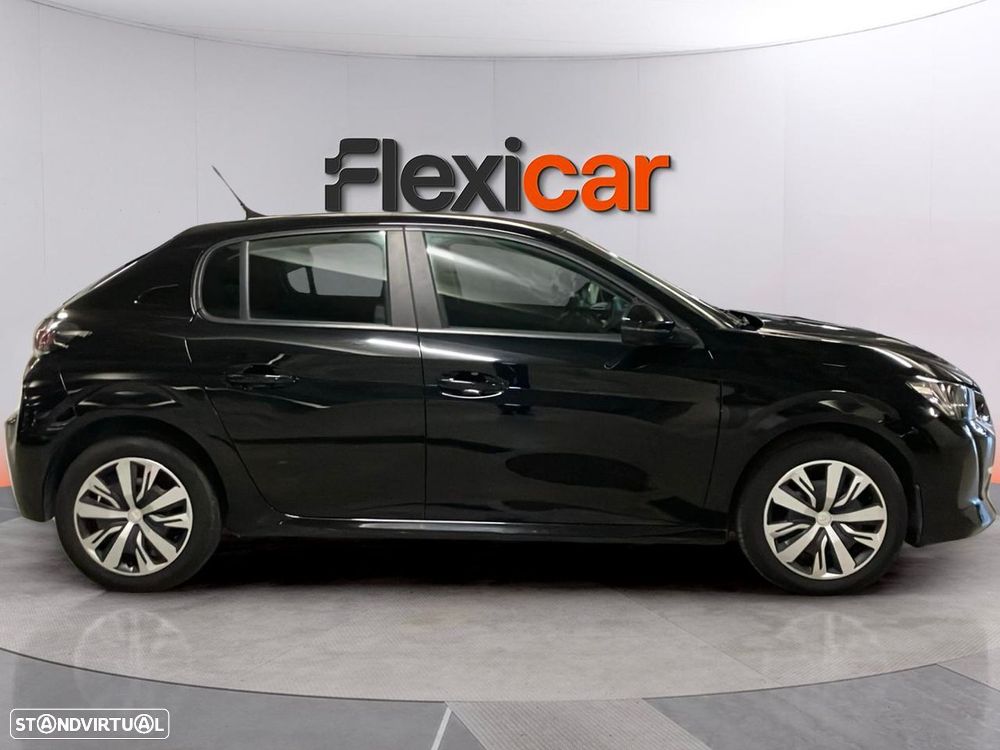 Peugeot 208 1.2 PureTech SE Style - 6