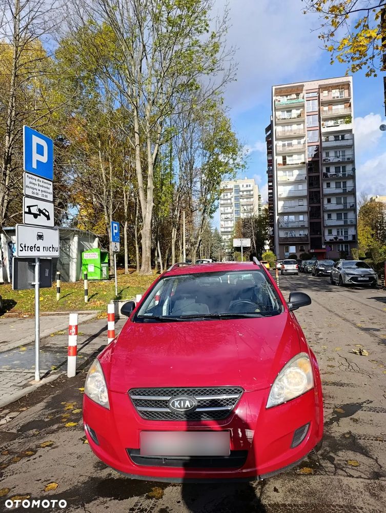 Kia Ceed 1.6 Comfort - 18