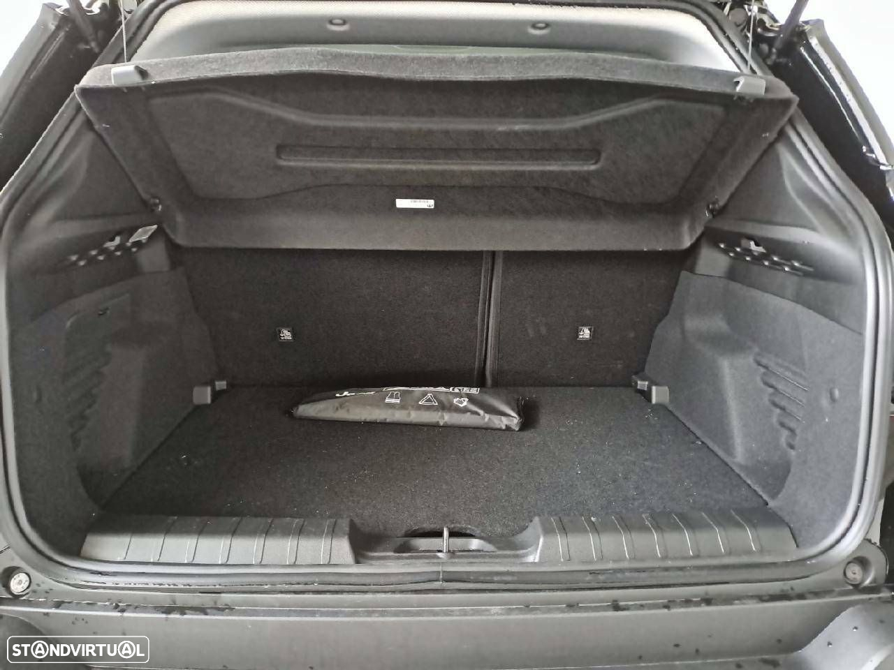 Jeep Avenger 1.2 GSE T3 Summit - 6
