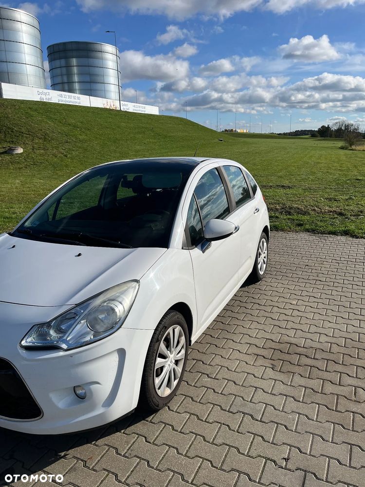 Citroën C3 1.4 Selection - 5