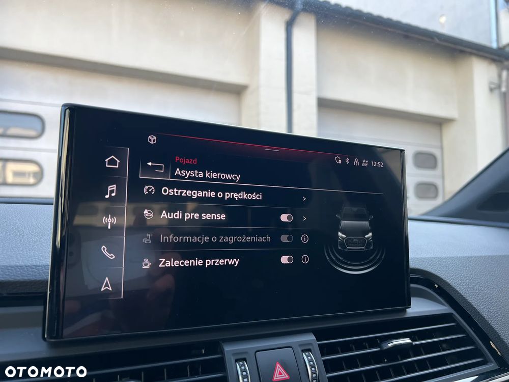 Audi Q5 2.0 TFSI Quattro S tronic - 14