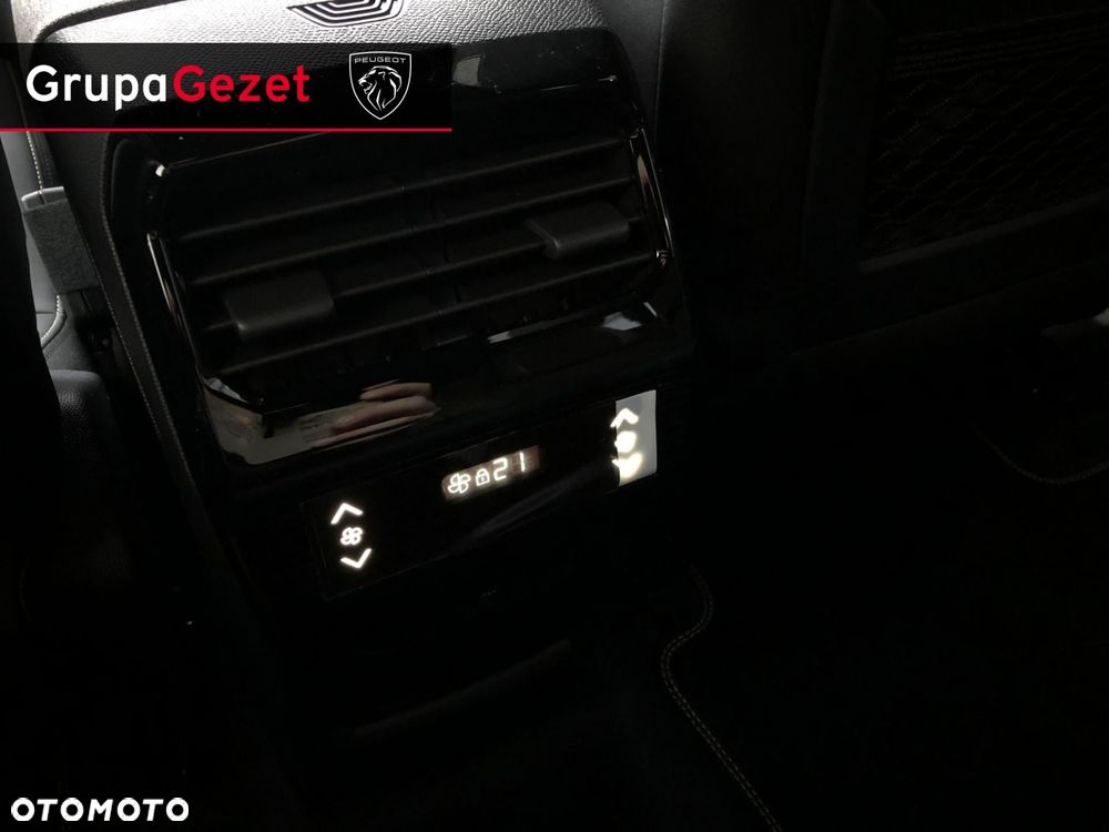 Peugeot 5008 - 21