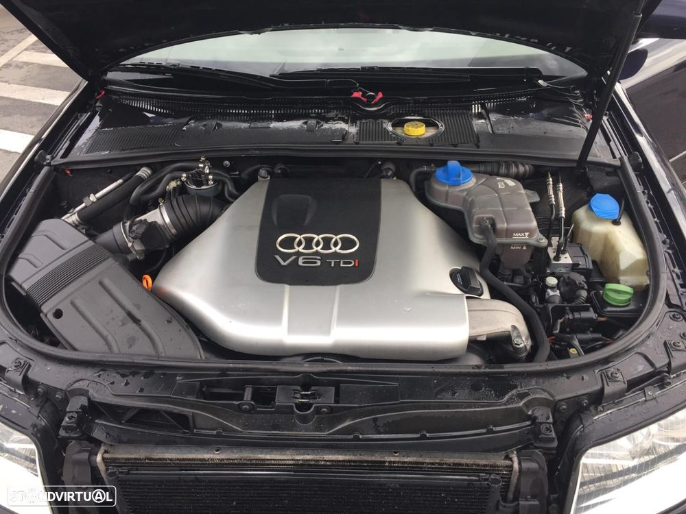 Audi A4 - 5