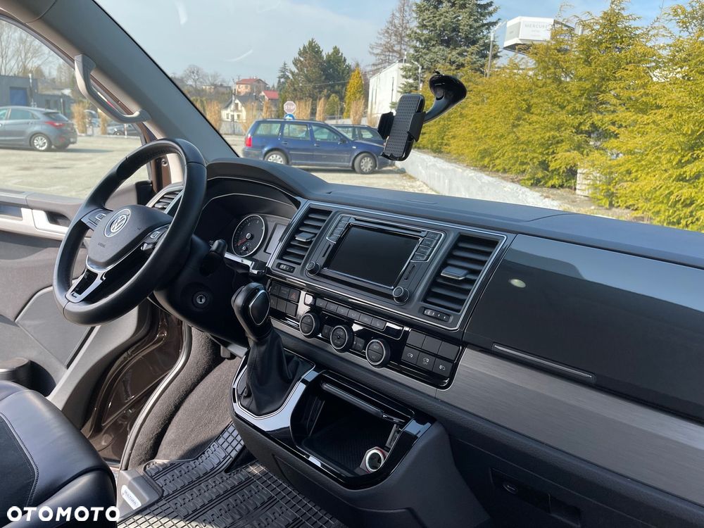 Volkswagen Multivan - 6