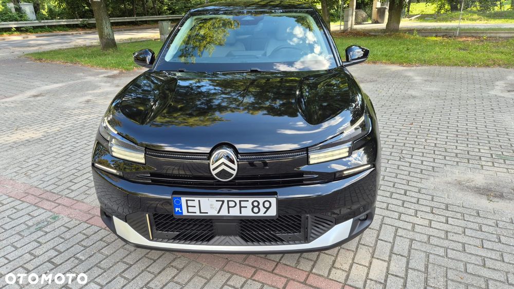 Citroën C4X - 3