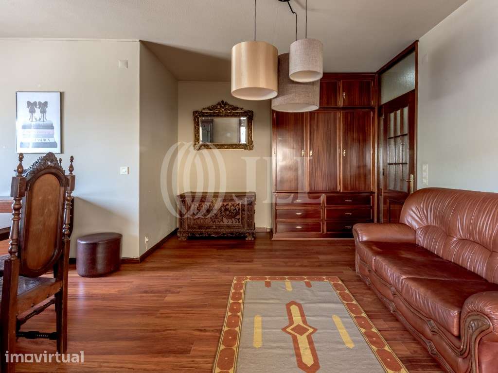 Apartamento T3 com terraço, em Vila Nova de Gaia, Porto - Grande imagem: 5/29