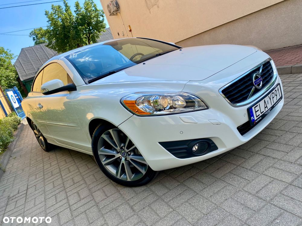 Volvo C70 T5 Summum - 5