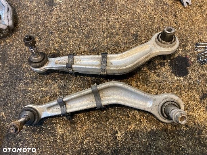 Wahacz tylny banan lewy prawy jak nowy Bmw e39 - 1
