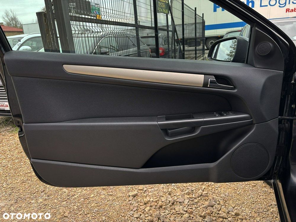 Opel Astra - 13