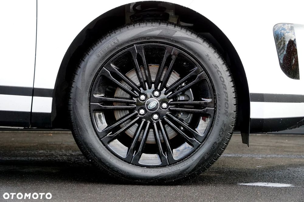 Land Rover Range Rover Evoque 2.0 D165 mHEV S - 16