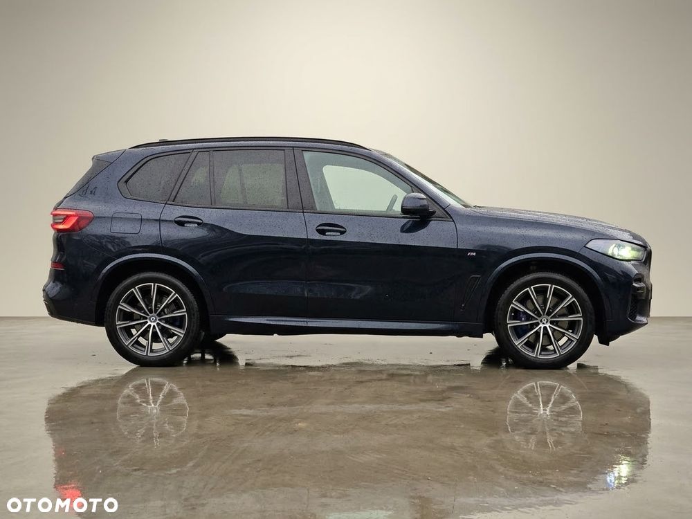 BMW X5 2024 photo 2