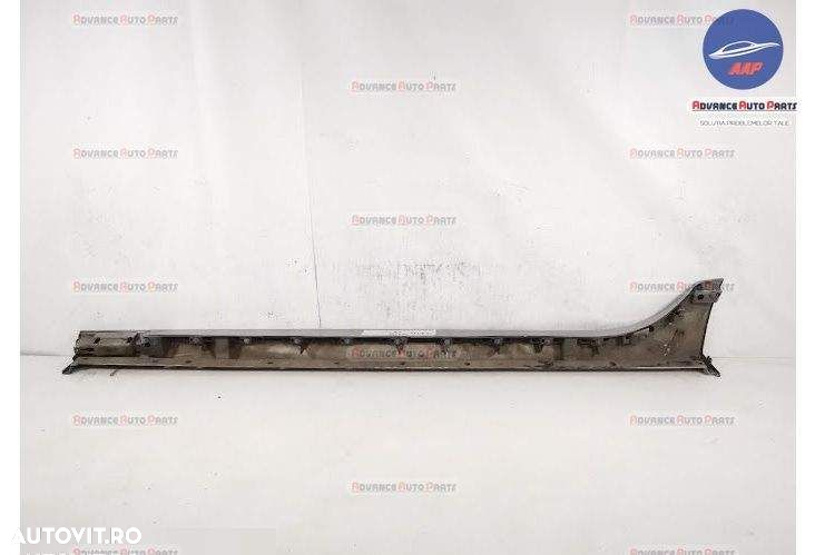 Ornament Prag Dreapta original Jaguar  XE  X760 2014 2015 2016 2017 20 - 3