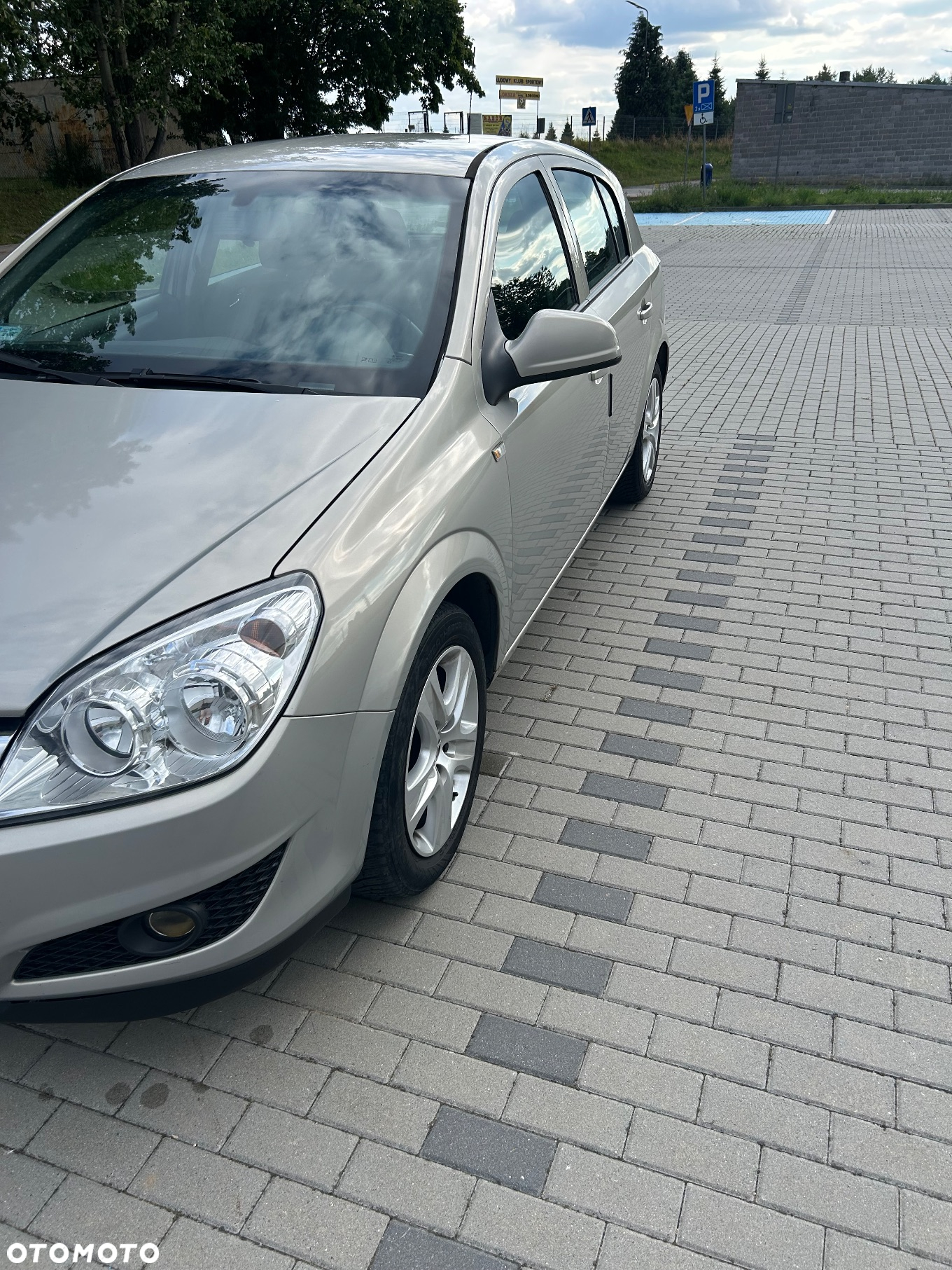 Opel Astra - 5