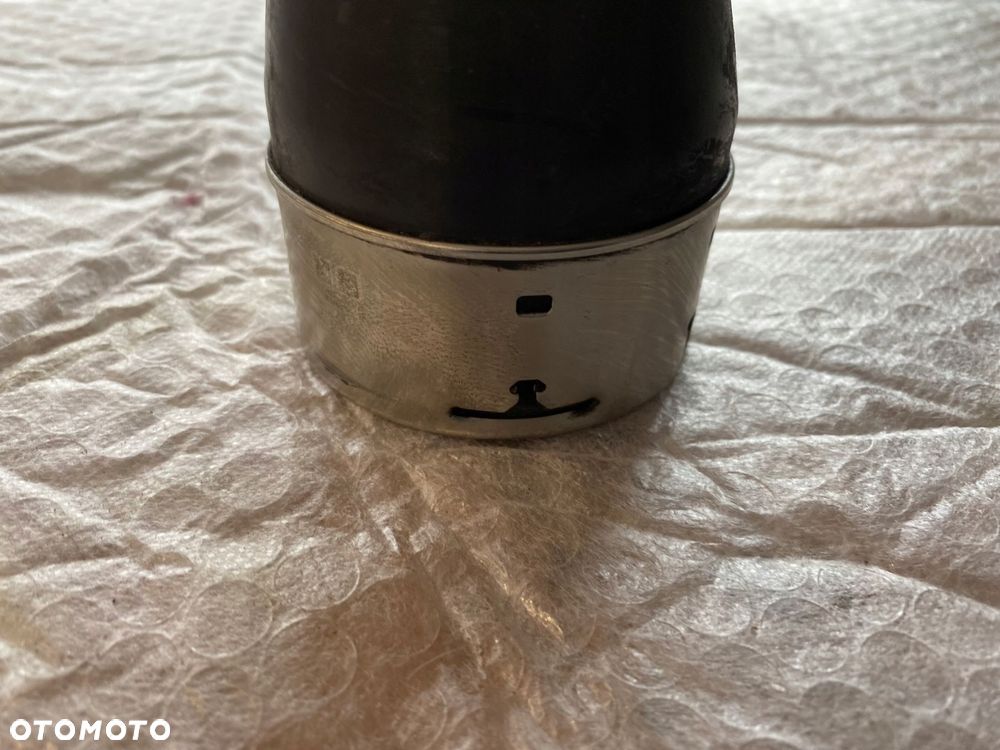 RENAULT MASTER 2,3 DCI RURA TURBO INTERCOOLERA POWIETRZA 144605593R RURKA - 3