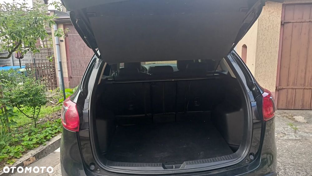 Mazda CX-5 - 14