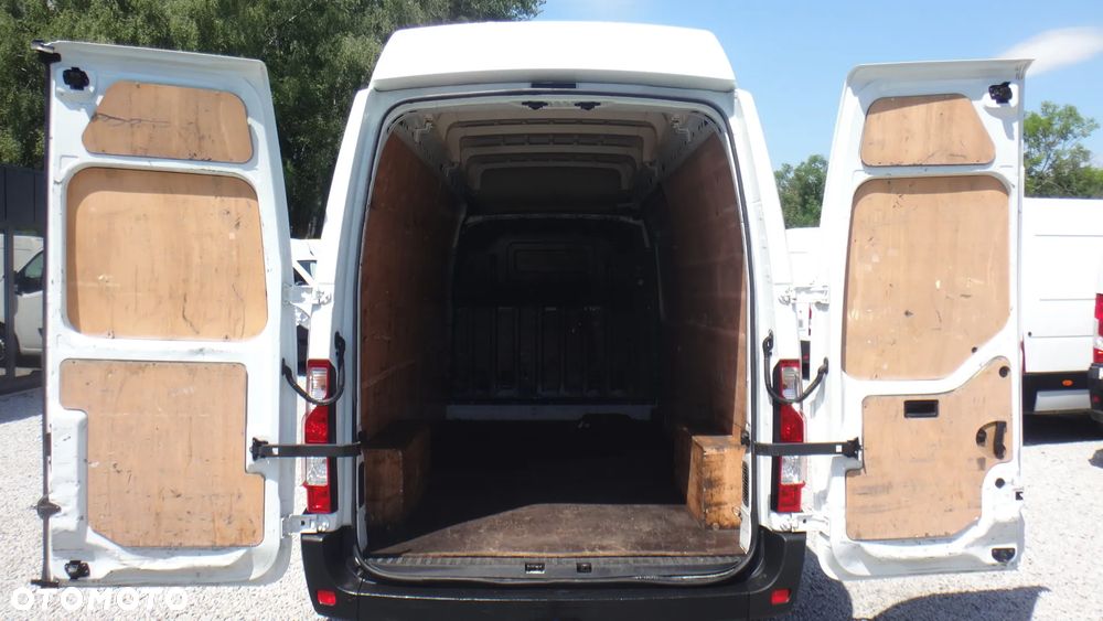 Renault Master - 11