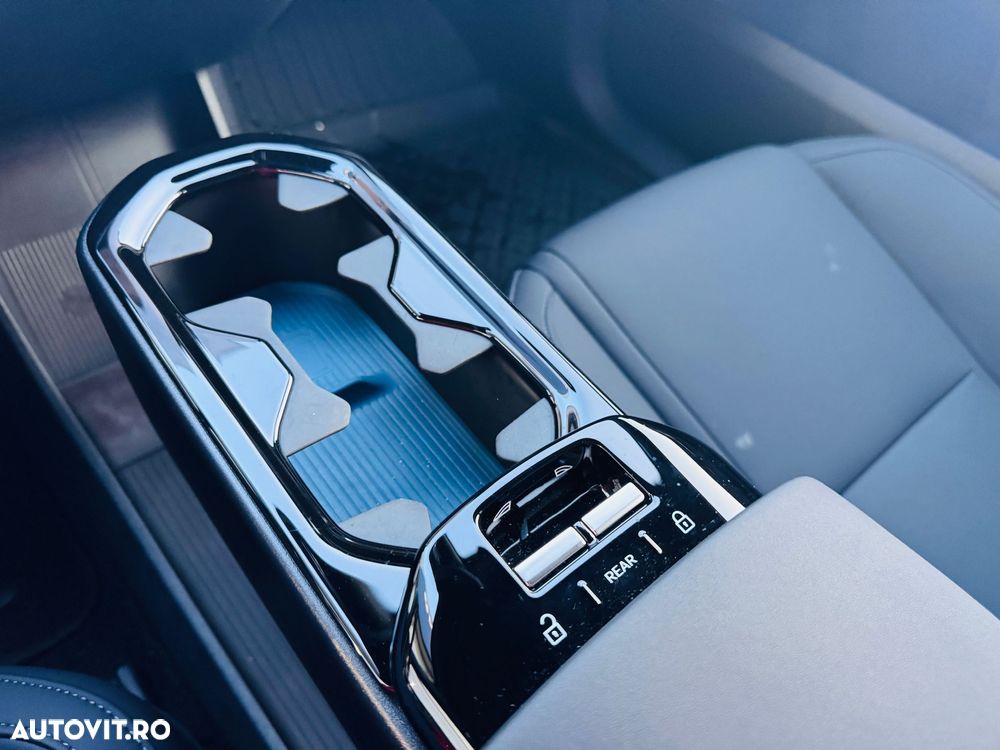 Volvo EX30 Single Motor Plus - 14