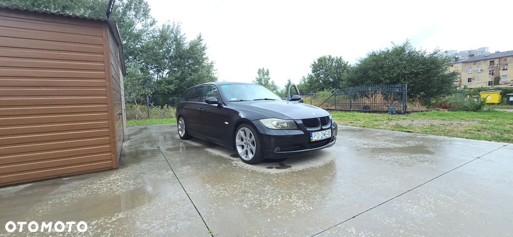 BMW Seria 3 320d - 3