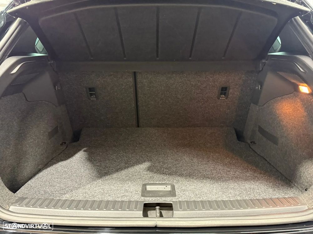 SEAT Arona 1.0 TSI FR - 29