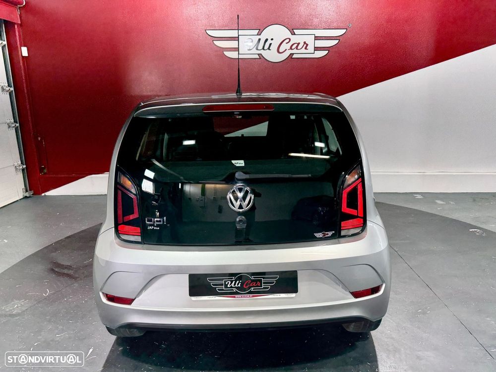 VW Up! - 49
